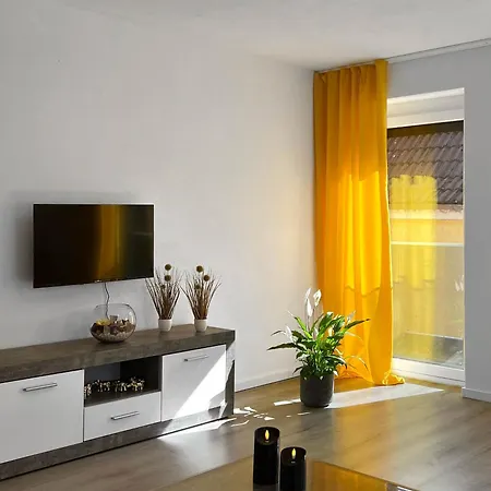Ferienwohnung Istanbul Naehe Legoland Guenzburg Exterior photo
