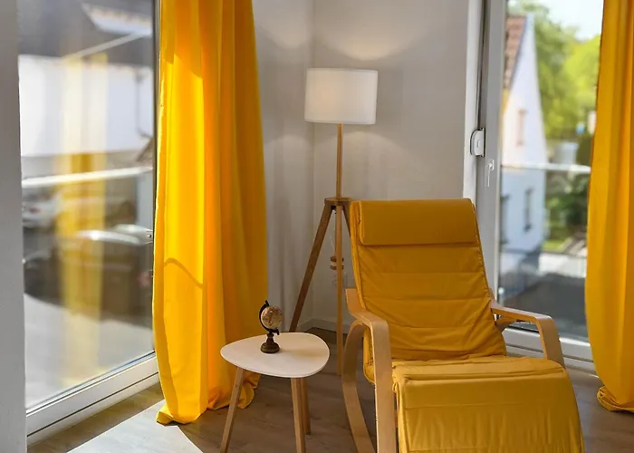 Ferienwohnung Istanbul Naehe Legoland
