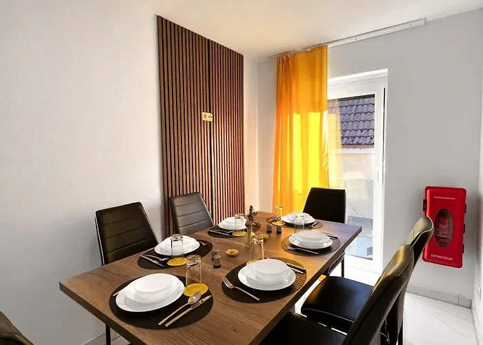 Ferienwohnung Istanbul Naehe Legoland