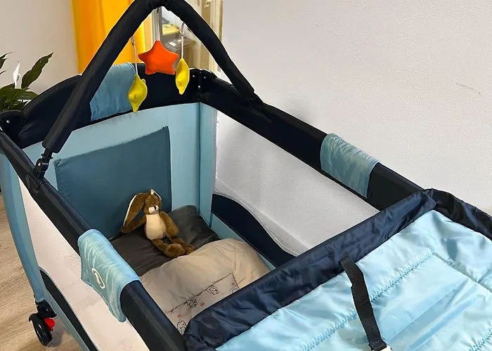 Ferienwohnung Istanbul Naehe Legoland