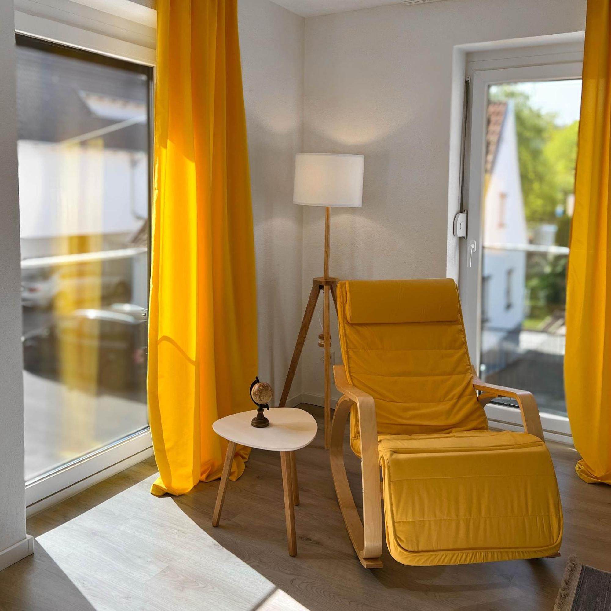 Apartment Istanbul Naehe Legoland Guenzburg